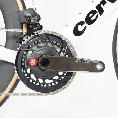 Cervelo S5 SRAM Force AXS Lithium – RH 51 cm