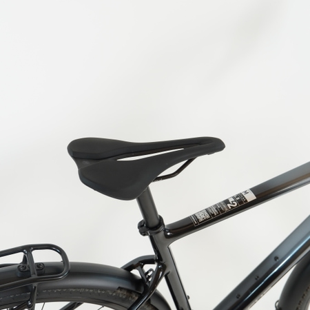 Focus Atlas 6.8 EQP steelgrey/diamondblack 2026 - RH-M Ausstellungsrad