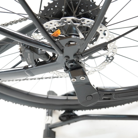 Focus Atlas 6.8 EQP steelgrey/diamondblack 2026 - RH-M Ausstellungsrad