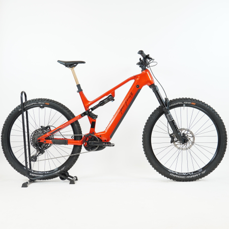 Kneissl Design FS04 - RH-L Gebrauchtrad