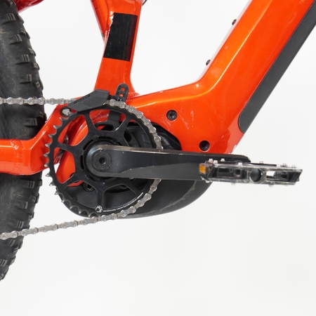 Kneissl Design FS04 - RH-L Gebrauchtrad