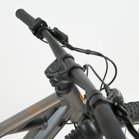 Mondraker Play 20 atomic orange 2026 Gebrauchtrad