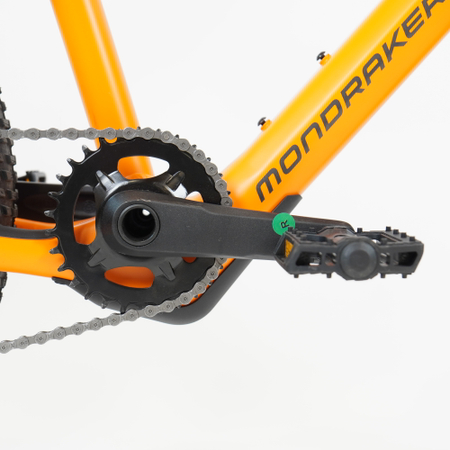 Mondraker Play 20 atomic orange 2026 Gebrauchtrad
