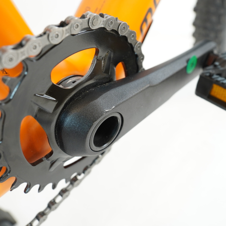 Mondraker Play 20 atomic orange 2026 Gebrauchtrad