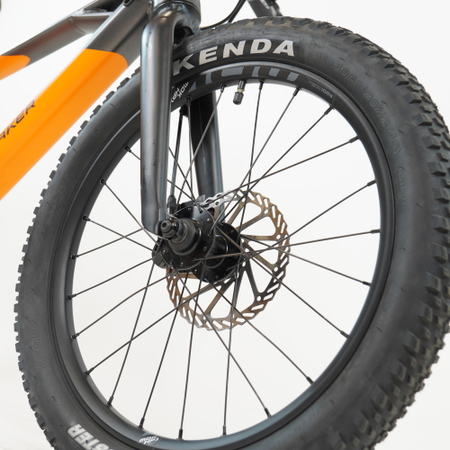 Mondraker Play 20 atomic orange 2026 Gebrauchtrad