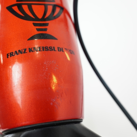 Kneissl Design FS04 - RH-XL Gebrauchtrad