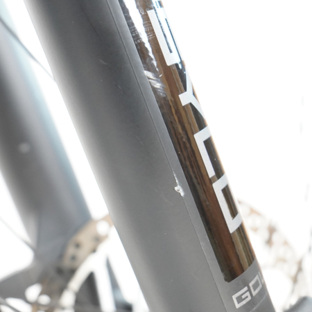 Kneissl Design FS04 - RH-L Gebrauchtrad
