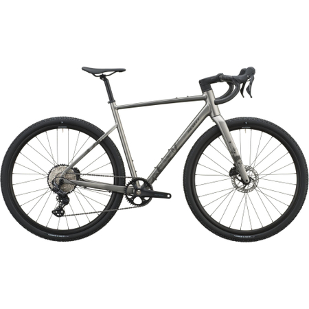 Scott Speedster Gravel 20 tungsten grey - RH-S
