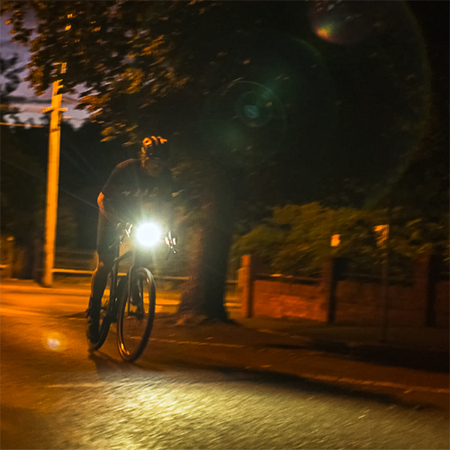 Ravemen FR1100 Front Light