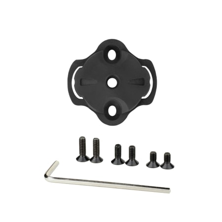 Ravemen AGM02 Garmin Bottom Tab Mount