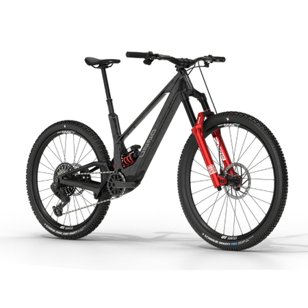 UNNO MITH RS Race
