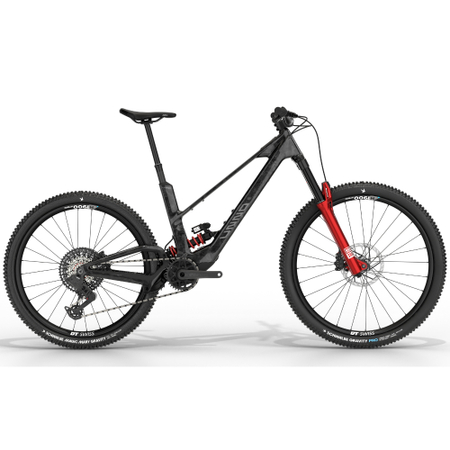 UNNO MITH RS Race