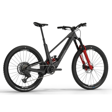 UNNO MITH RS Race