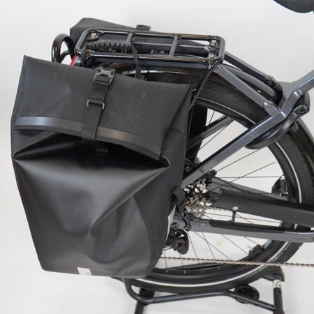 Koga E-Worldtraveller Gents - RH 54 cm Testrad