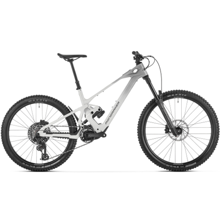 Mondraker Zendit S optic white - RH-L