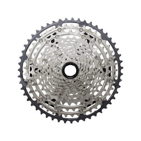 Shimano Kassette SLX CS-M7200 12-fach 10-51T. silber