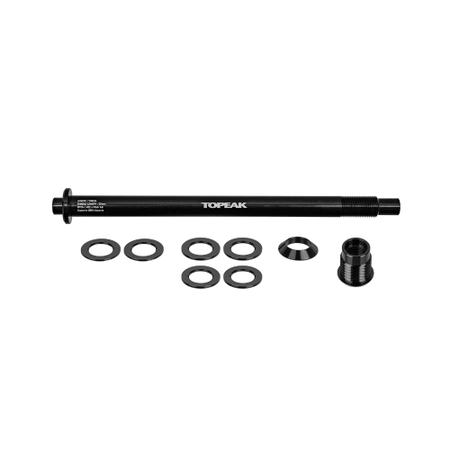 Topeak ZI:RAK Steckachse for SRAM UDH
