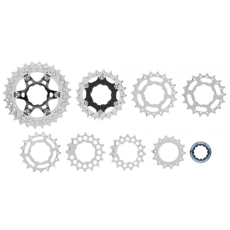 Shimano Kassette Ultegra CS-R8000 11-fach 14-28T.