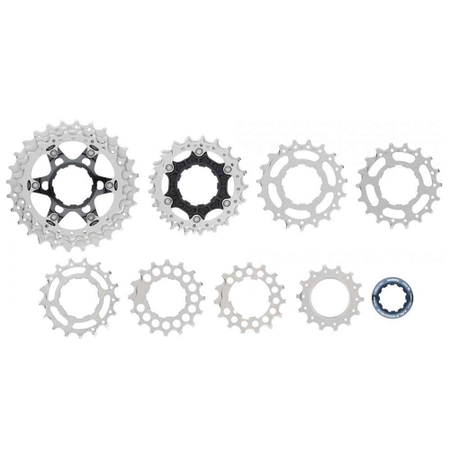 Shimano Kassette Ultegra CS-R8000 11-fach 14-28T.