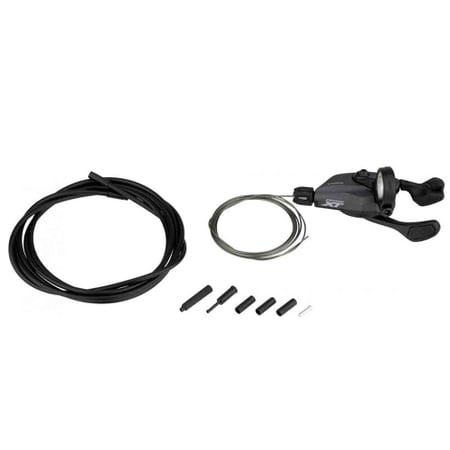 Shimano shift lever Deore XT SL-M8100-IR 12-speed right