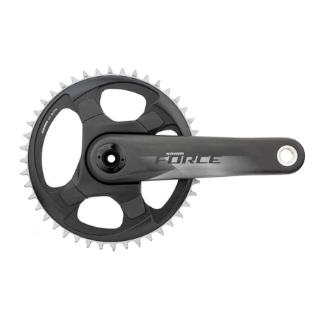 Sram Kurbelgarnitur Force DUB 1x12 40T. 175 mm