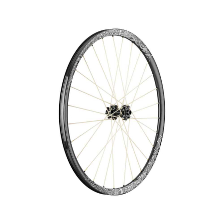 Panchowheels wheelset Fabric XC25 29er textile Sram