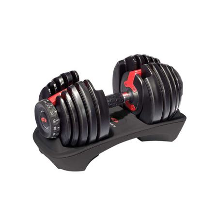 BowFlex SelectTech 552i