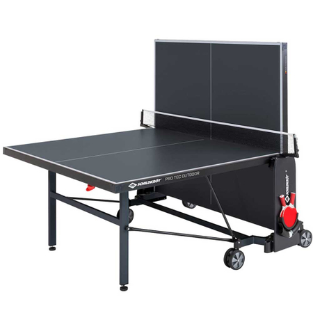 Schildkröt ProTec outdoor table tennis table