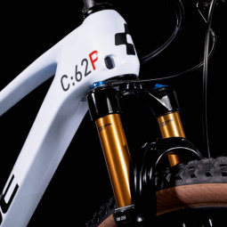 CUBE 22 ELITE C:62 ONE 29 buy online | Van Eyck Sport