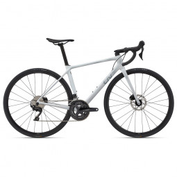Liv Langma Advanced 2 unicorn white 