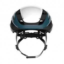 Lumos Ultra bike helmet deep blue M/L 