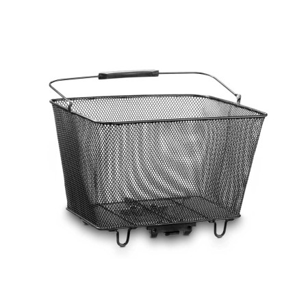 Carrier baskets
