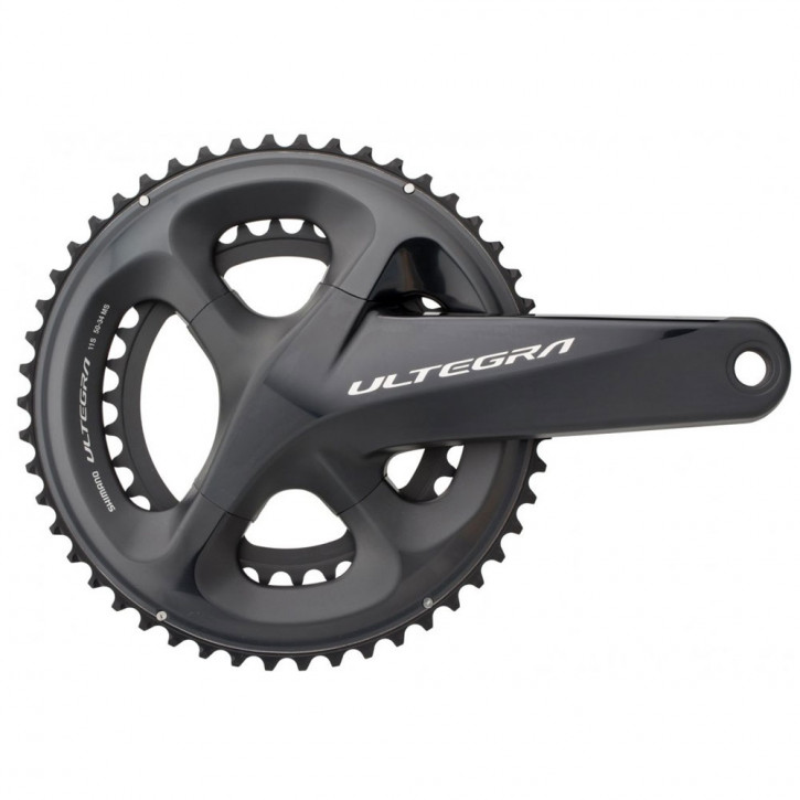 Shimano crankset Ultegra FC-R8000 50-34T. 175 mm | buy online