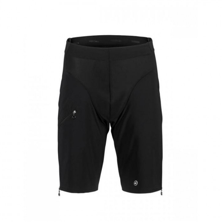 Assos RALLY Cargo Shorts Torpedo Grey buy online