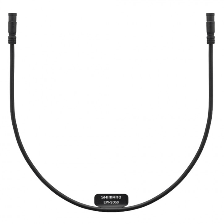 SHIMANO Di2 EW-SD300 Câble D'alimentation 1400 Mm Pour Pose Extérieure 2021 SHIMANO Di2 EW-SD300 Câble D'alimentation 1400 Mm Pour Pose Extérieure 2021