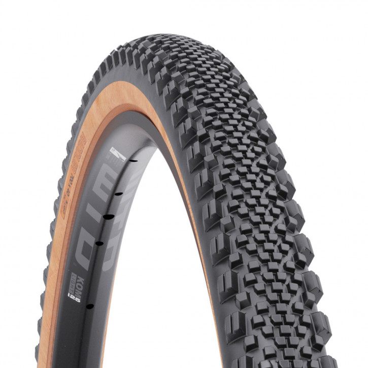 WTB tyres Raddler TCS 700Cx40 black | buy online