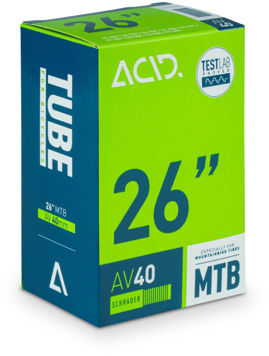 Cube ACID inner tube 26