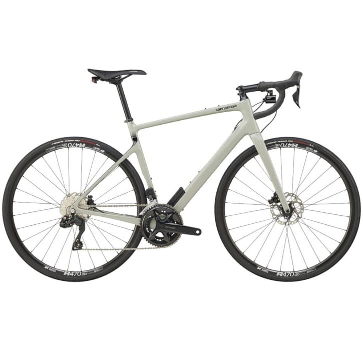 Cannondale Synapse Carbon 2 LE tiger shark 2024 | buy online