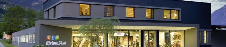 The Company Fitstore24