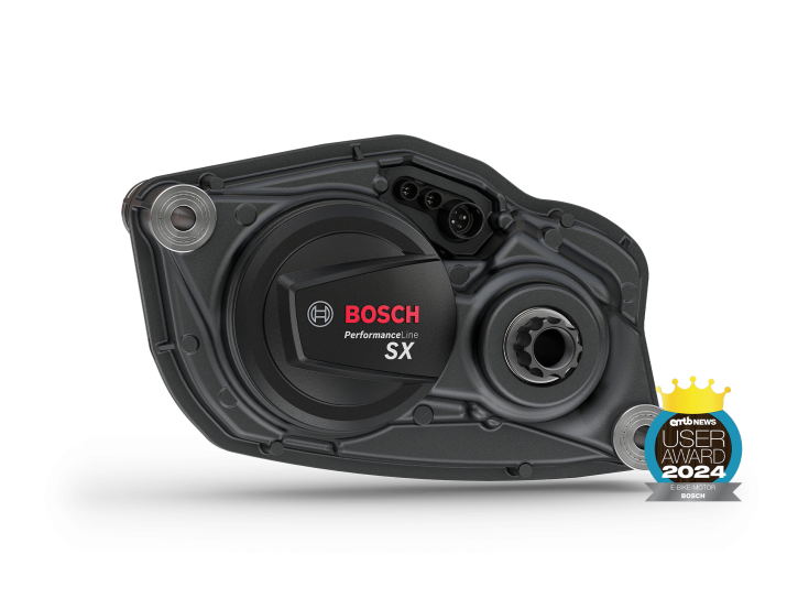 Bosch Performance Line SX