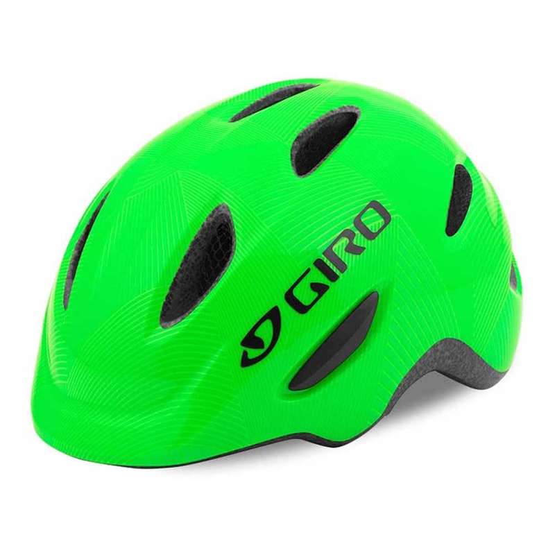 Giro Helmet SCAMP 17 green/limeS buy 
