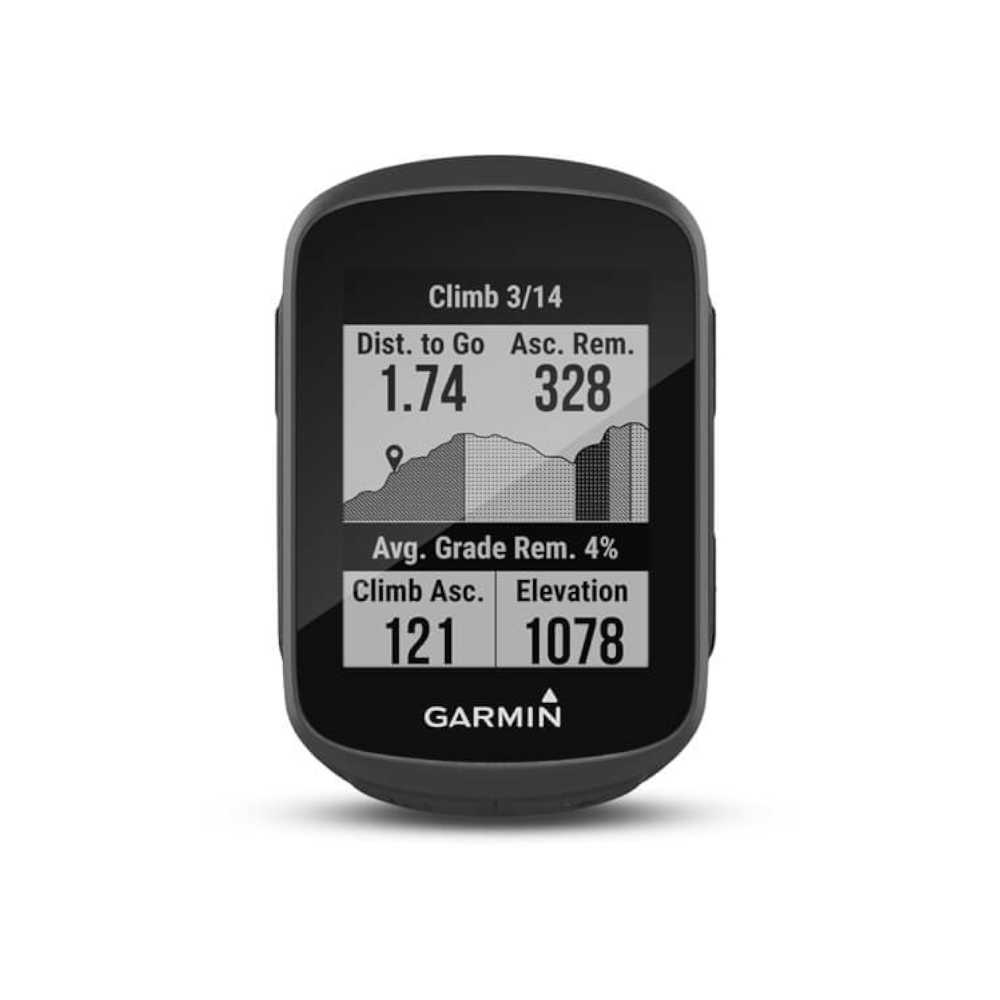 Buy Garmin Edge 130 Plus | Large 