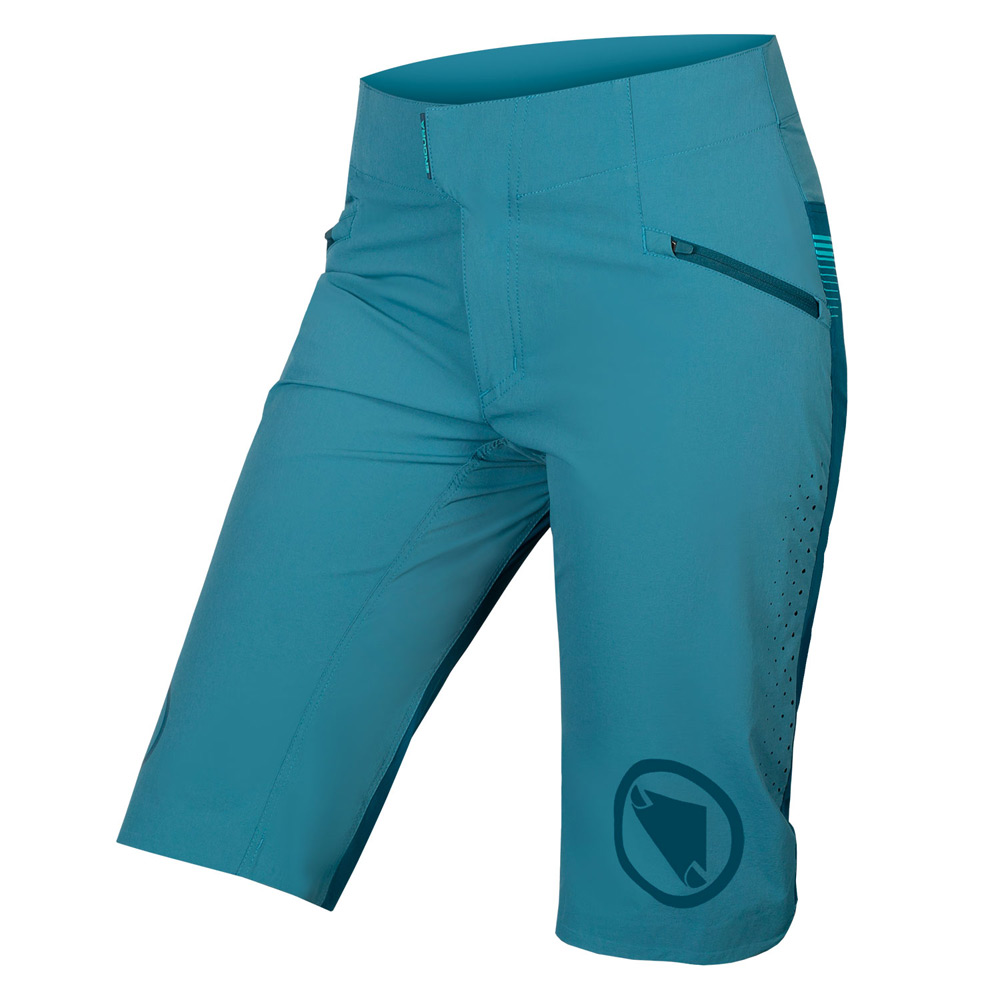 Singletrack Lite Shorts Kingfisher XL 