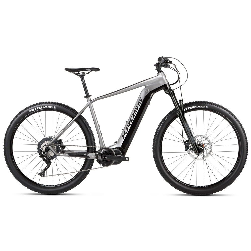 Buy Kross E-Mountainbikes | Large Selection | Low Prices | fitstore24
