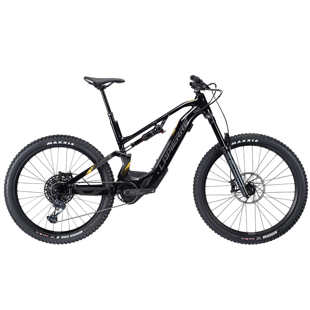 Buy Lapierre E-Bikes | Large selection 