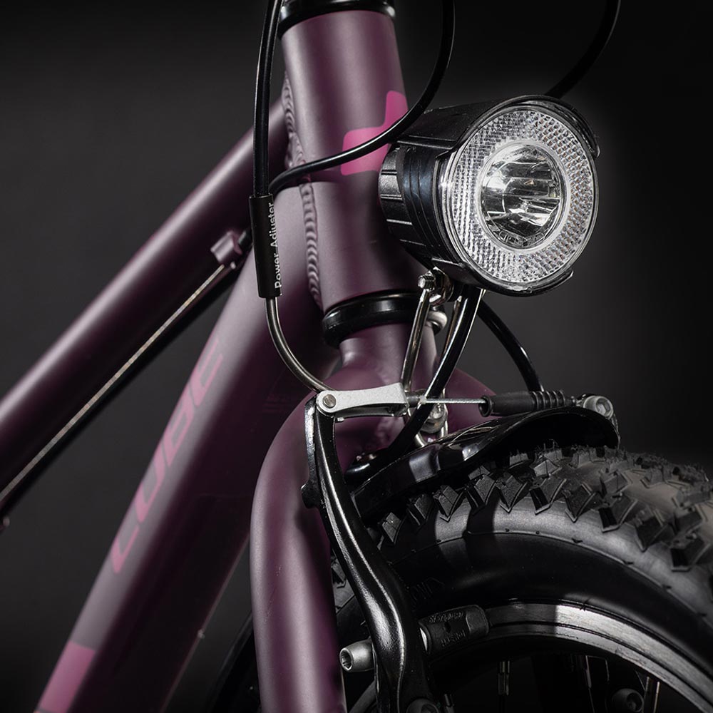 Buy Cube bikes | Large selection | Low 