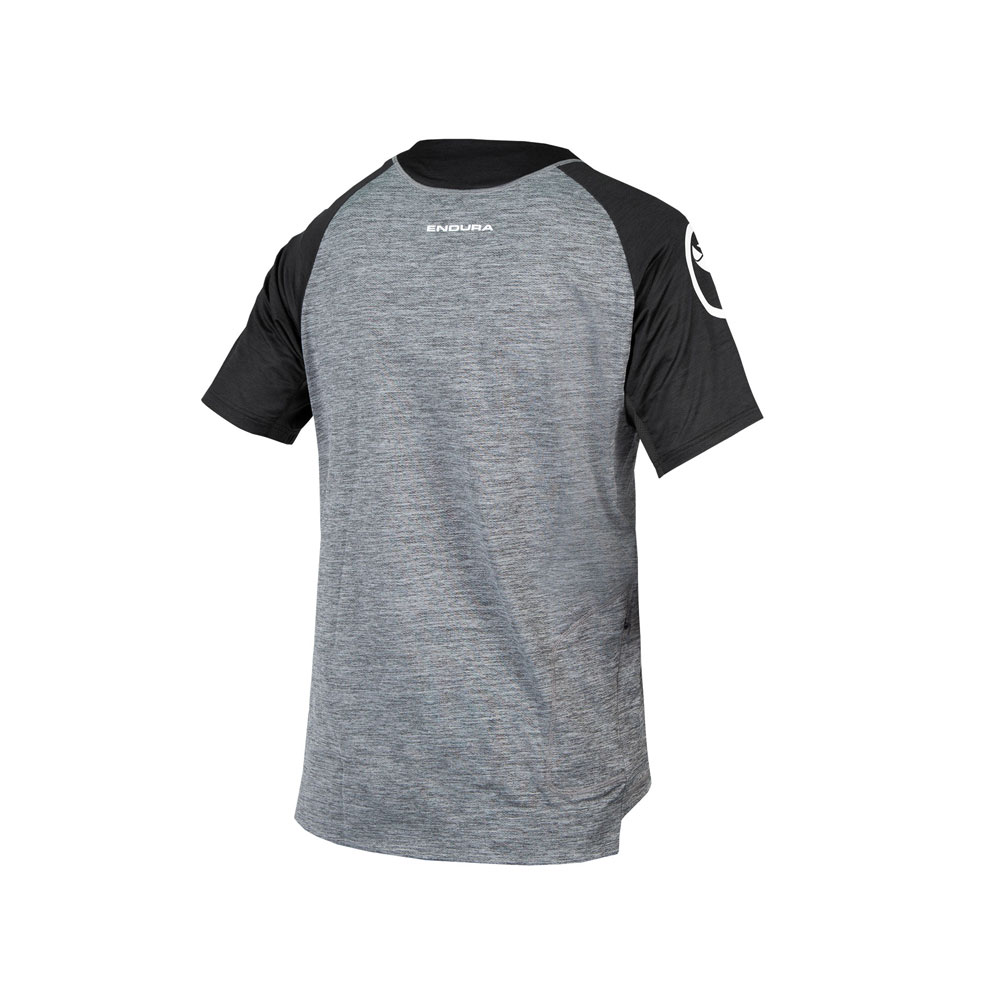 Endura Singletrack Short Sleeve Jersey 
