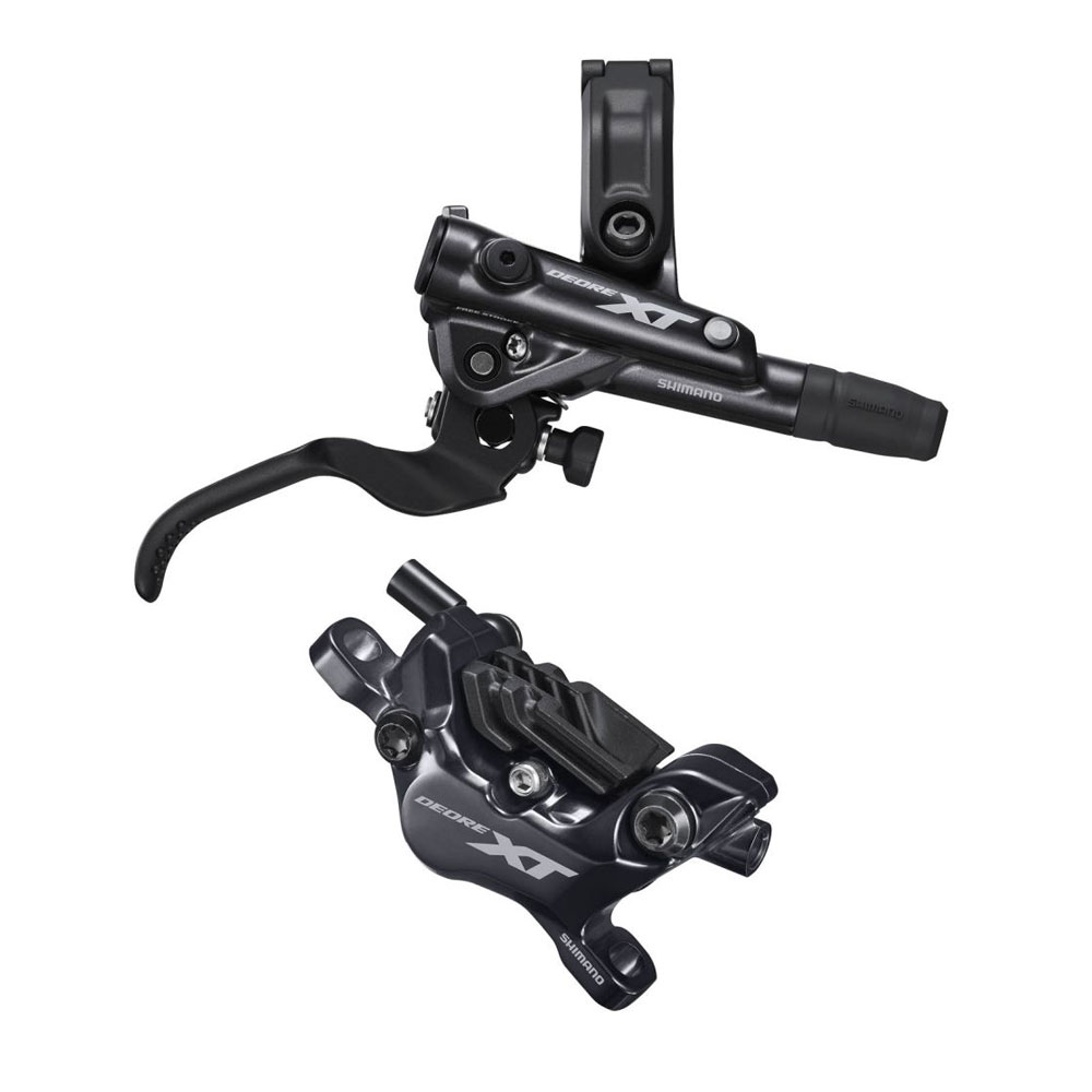 Shimano Disc-Set HR XT M8120 buy online 