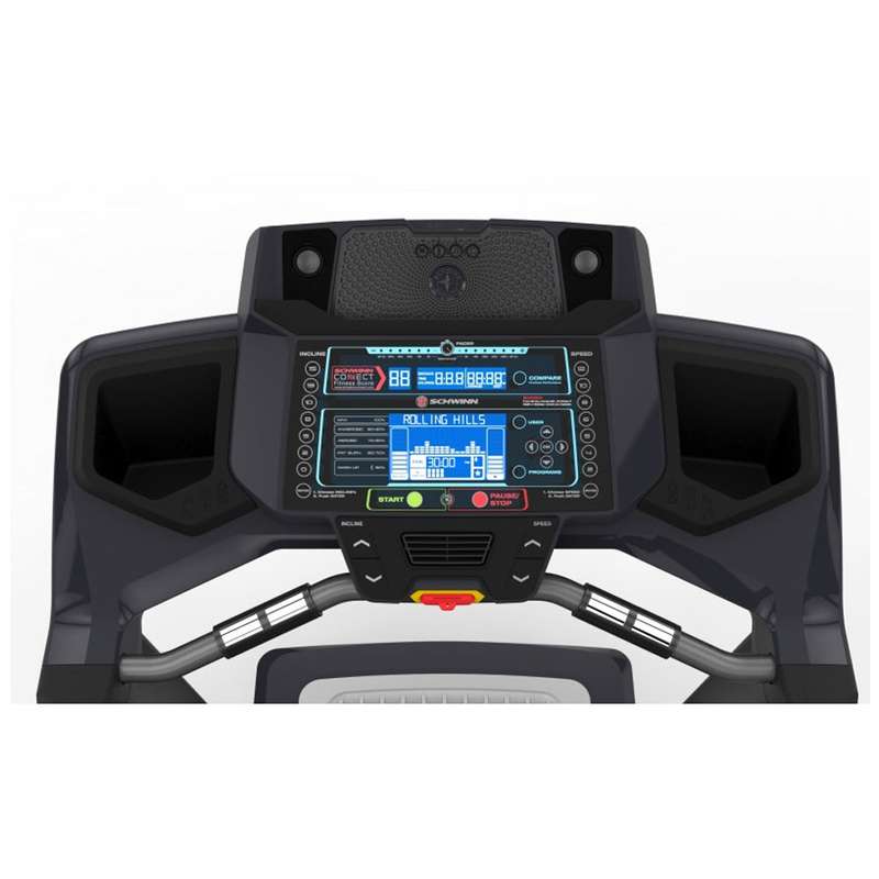 Schwinn 570t Treadmill Top Sellers, 51 