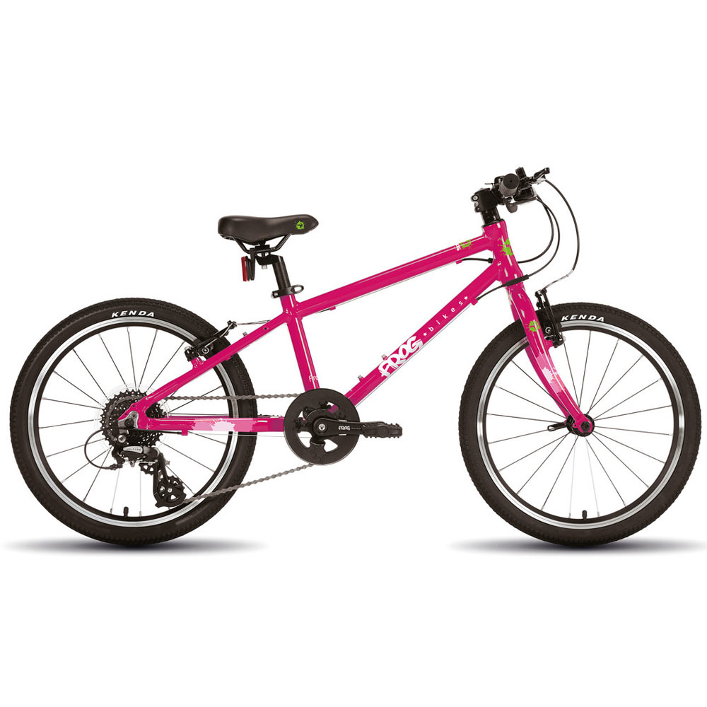 Frog 55 - Pink Lightweight 2021 buy 